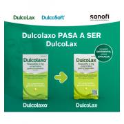 Miniatura - BOEHRINGER-INGELHEIM DULCOLAX BISACODILO 5mg -antes DULCOLAXO (30comp.Gastroresistentes)