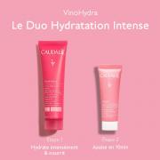 Miniatura - CAUDALIE DUO HIDRATACIÓN INTENSA VINOHYDRA CREMA HIDRATACION (60ml) +MASCARILLA-CREMA HIDRATANTE (15ML)