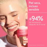 Miniatura - CAUDALIE DUO HIDRATACIÓN INTENSA VINOHYDRA CREMA HIDRATACION (60ml) +MASCARILLA-CREMA HIDRATANTE (15ML)