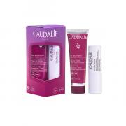 Miniatura - CAUDALIE DUO INVIERNO THE DES VIGNES CREMA MANOS (30ML) + STICK LABIAL (4,5G)