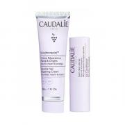 Miniatura - CAUDALIE DUO INVIERNO VINOTHERAPIST CREMA MANOS (30ML) + STICK LABIAL (4,5G)