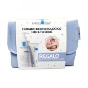 Miniatura - LA ROCHE POSAY SET LIPIKAR BAUME BEBÉ APM+ (400ML) +CICAPLAST B5 (40ML) + CAMBIADOR BEBÉ REGALO!