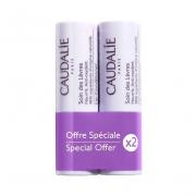 Miniatura - CAUDALIE DUPLO STICK LABIAL 