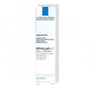 Miniatura - LA ROCHE POSAY EFFACLAR A.Z. GEL CREMA (40ml)