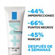 Miniatura - LA ROCHE POSAY EFFACLAR DUO+M TONO OSCURO (40ML)