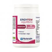 Miniatura - NUTERGIA ERGYFEM EQUILIBRIO MENOPAUSIA (60 CAPSULAS)