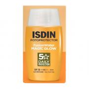 Miniatura - ISDIN FOTOPROTECTOR FUSION WATER MAGIC GLOW SPF30 (50ML)