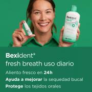 Miniatura - BEXIDENT FRESH BREATH COLUTORIO (500ML)