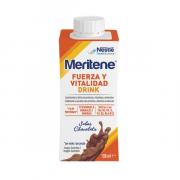 Miniatura - MERITENE FUERZA Y VITALIDAD DRINK CHOCOLATE (6 x 180ml)	