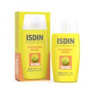 Miniatura - ISDIN Fusion Water MAGIC by Alcaraz SPF 50