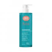 Miniatura - AVÈNE CLEANANCE GEL LIMPIADOR (400ml)		