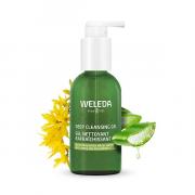 Miniatura - WELEDA GEL LIMPIADOR REFRESCANTE (150ML)