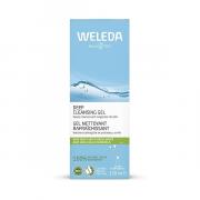 Miniatura - WELEDA GEL LIMPIADOR REFRESCANTE (150ML)