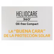 Miniatura - CANTABRIA LABS HELIOCARE 360º COMPACT OIL FREE SPF50+ COLOR BRONZE (10GR)