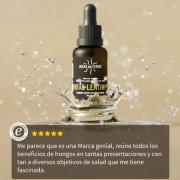 Miniatura - HIFAS DA TERRA HIFAS LENTINAN (30ml)