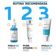 Miniatura - LA ROCHE POSAY HYALU B5 OJOS EYES (15ml)