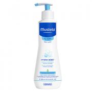 Miniatura - MUSTELA HYDRA BEBE LECHE CORPORAL (300ml)			