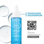 Miniatura - BIODERMA Hydrabio Hyalu+ Serum (30ml) +HydraBio H2O (100ml) + Neceser de REGALO!