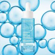 Miniatura - BIODERMA Hydrabio Hyalu+ Serum (30ml) +HydraBio H2O (100ml) + Neceser de REGALO!