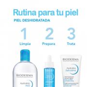 Miniatura - BIODERMA Hydrabio Hyalu+ Serum (30ml) +HydraBio H2O (100ml) + Neceser de REGALO!