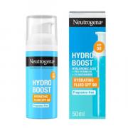 Miniatura - NEUTROGENA HYDRO BOOST FLUIDO HIDRATANTE SPF50 (50ML)