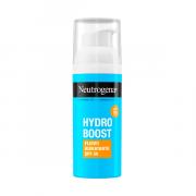 Miniatura - NEUTROGENA HYDRO BOOST FLUIDO HIDRATANTE SPF50 (50ML)