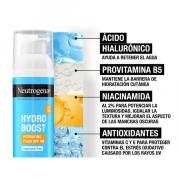 Miniatura - NEUTROGENA HYDRO BOOST FLUIDO HIDRATANTE SPF50 (50ML)