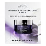 Miniatura - ESTHEDERM INTENSIVE PRO-COLLAGEN CREMA (50ML)