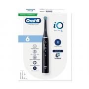 Miniatura - ORAL-B iOS SERIE 6 CEPILLO ELECTRICO BLACK LAVA