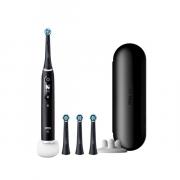 Miniatura - ORAL-B iOS SERIE 6 CEPILLO ELECTRICO BLACK LAVA