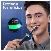 Miniatura - ORAL-B iOS SERIE 6 CEPILLO ELECTRICO BLACK LAVA