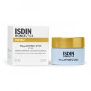 Miniatura - ISDIN ISDINCEUTICS PREVENT HYALURONIC EYES (15G)