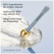 Miniatura - ISDIN ISDINCEUTICS PREVENT HYALURONIC EYES (15G)