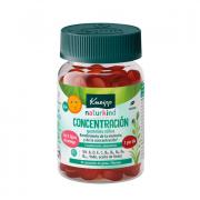 Miniatura - BOEHRINGER-INGELHEIM KNEIPP NATURKIND CONCENTRACIÓN NIÑOS (30 GUMMIES)