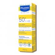 Miniatura - MUSTELA LECHE SOLAR MUY ALTA PROTECCION SPF50 (40ML)