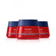 Miniatura - VICHY LIFTACTIV B3 CREMA NOCHE RETINOL ANTIMANCHAS (50ML)