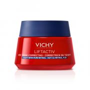 Miniatura - VICHY LIFTACTIV B3 CREMA NOCHE RETINOL ANTIMANCHAS (50ML)