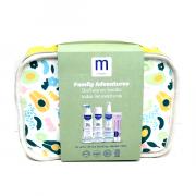 Miniatura - MUSTELA MALETA FAMILY ADVENTURE PASTEL