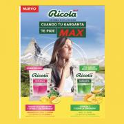 Miniatura - RICOLA MAX DEFENSAS EQUINACEA MIEL Y LIMON (BOLSA 70G)