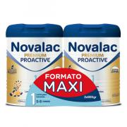 Miniatura - NOVALAC MAXI PACK NOVALAC PREMIUM PROACTIVE 1  (2 x 800g)