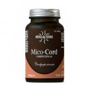 Miniatura - HIFAS DA TERRA MICO CORD CORDYCEPS (70 CAPS.660MG)