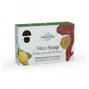 Miniatura - HIFAS DA TERRA MICO-SOAP JABÓN CALÉNDULA Y LIMÓN (2x75g)