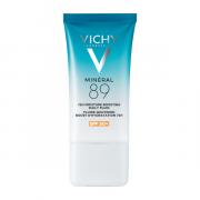 Miniatura - VICHY MINERAL 89 FLUIDO DIARIO UV SPF50+ (50ML)