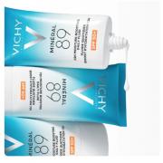 Miniatura - VICHY MINERAL 89 FLUIDO DIARIO UV SPF50+ (50ML)