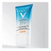 Miniatura - VICHY MINERAL 89 FLUIDO DIARIO UV SPF50+ (50ML)