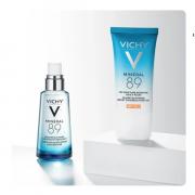 Miniatura - VICHY MINERAL 89 FLUIDO DIARIO UV SPF50+ (50ML)