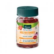 Miniatura - BOEHRINGER-INGELHEIM NATURKIND MULTIVITAMINAS NIÑOS (30 GUMMIES)