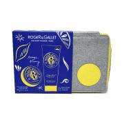 Miniatura - ROGER&GALLET NECESER HOMME TWIST RUTINA DE AFEITADO AFTER SHVAE (75ML) + BARRA JABÓN (100G)