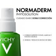 Miniatura - VICHY NORMADERM CUIDADO DIARIO DOBLE CORRECCIÓN (50ML)