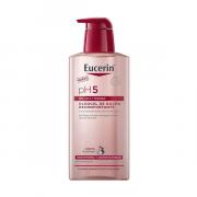 Miniatura - EUCERIN OLEOGEL PH5 GEL DE DUCHA RECONFORTANTE (400ML)